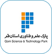 نشان پارک علم و فناوری استان قم