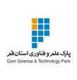 ثبت پارک علم و فناوری