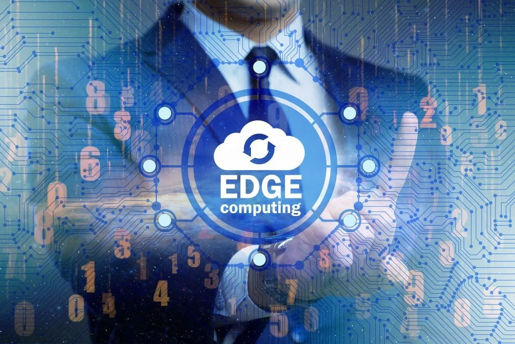 edge computing