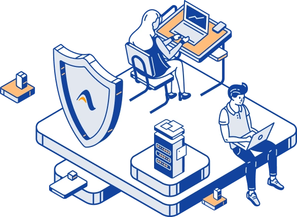 arad cloud solution