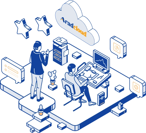 startup cloud solution